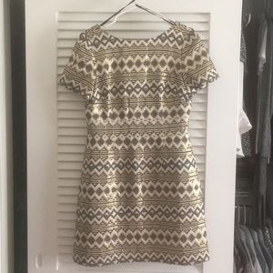 Holiday party ready! Vince Camuto Dress Size 8 EUC